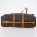 LOUIS VUITTON Monogram Flanerie 50 Shoulder Bag M51116 LV Auth 147335-5