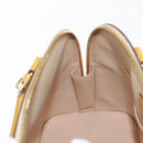 LOUIS VUITTON Vernis Alma PM Hand Bag 2way Rose Florentin M90170 Auth 147339-19