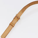 LOUIS VUITTON Monogram Vernis Thompson Street Bag Red Rouge M91094 Auth 147343-8