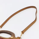 LOUIS VUITTON Monogram Vernis Roxbury Drive Bag Pomme D'amour M91987 Auth 147344-14