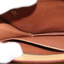 LOUIS VUITTON Epi Angian Shoulder Bag Beige M52116 LV Auth 147346-20