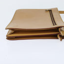 LOUIS VUITTON Epi Angian Shoulder Bag Beige M52116 LV Auth 147346-4