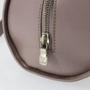 LOUIS VUITTON Epi Soufflot Hand Bag Lilac M5222B LV Auth 147349-17