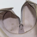 LOUIS VUITTON Epi Soufflot Hand Bag Lilac M5222B LV Auth 147349-20