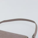LOUIS VUITTON Epi Soufflot Pouch Lilac LV Auth 147350-8