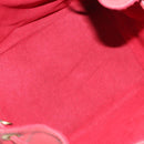 LOUIS VUITTON Epi Petit Noe Shoulder Bag Red M44107 LV Auth 147352-11