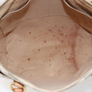 LOUIS VUITTON Damier Azur Totally PM Tote Bag N41280 LV Auth 147355-10