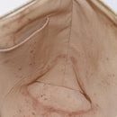 LOUIS VUITTON Damier Azur Totally PM Tote Bag N41280 LV Auth 147355-19