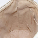 LOUIS VUITTON Damier Azur Totally PM Tote Bag N41280 LV Auth 147355-20