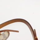 LOUIS VUITTON Damier Azur Noe Shoulder Bag N42222 LV Auth 147357-8