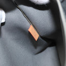 LOUIS VUITTON Monogram titanium Pochette Cosmos Bag Gray M63240 LV Auth 147363-12