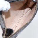LOUIS VUITTON Monogram Poche Toilette 15 Pouch M47546 LV Auth 147368-10