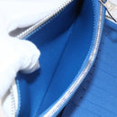 LOUIS VUITTON Monogram Water Color Long Wallet White M80499 LV Auth 147371-18