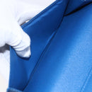 LOUIS VUITTON Monogram Water Color Long Wallet White M80499 LV Auth 147371-20