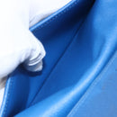 LOUIS VUITTON Monogram Water Color Long Wallet White M80499 LV Auth 147371-11