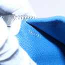 LOUIS VUITTON Monogram Water Color Long Wallet White M80499 LV Auth 147371-12