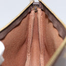 LOUIS VUITTON Monogram Pochette Accessoires Pouch M51980 LV Auth 147429-19