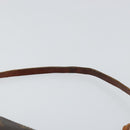 LOUIS VUITTON Monogram Pochette Accessoires Pouch M51980 LV Auth 147429-8