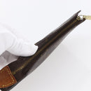 LOUIS VUITTON Monogram Bucket PM Accessory Pouch LV Auth 147430-5