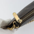 LOUIS VUITTON Monogram Eva Shoulder Bag M95567 LV Auth 147434-10