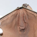 LOUIS VUITTON Monogram Eva Shoulder Bag M95567 LV Auth 147434-19