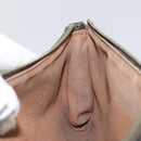 LOUIS VUITTON Monogram Eva Shoulder Bag M95567 LV Auth 147434-20