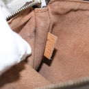 LOUIS VUITTON Monogram Eva Shoulder Bag M95567 LV Auth 147434-12