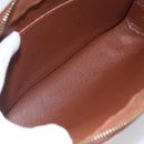 LOUIS VUITTON Monogram Orsay Clutch Bag M51790 LV Auth 147436-9