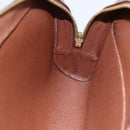 LOUIS VUITTON Monogram Orsay Clutch Bag M51790 LV Auth 147436-21