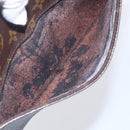 LOUIS VUITTON Monogram Orsay Clutch Bag M51790 LV Auth 147436-11