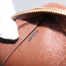 LOUIS VUITTON Monogram Orsay Clutch Bag M51790 LV Auth 147436-12