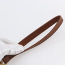 LOUIS VUITTON Monogram Orsay Clutch Bag M51790 LV Auth 147436-8