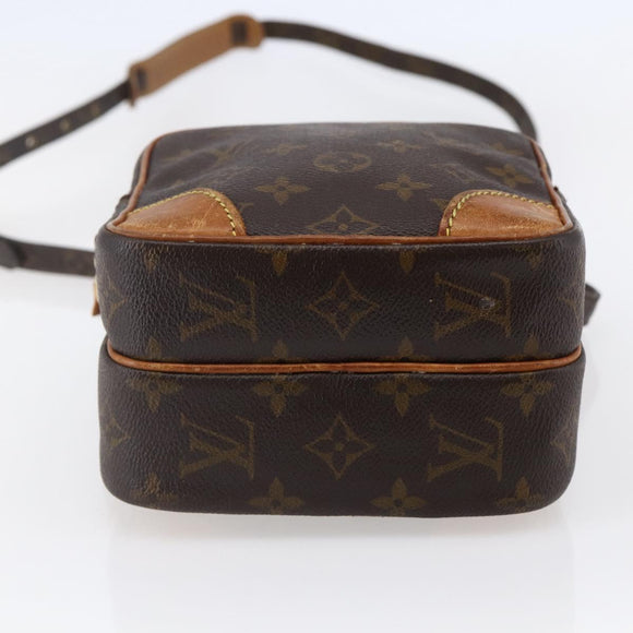 LOUIS VUITTON Monogram Amazon Shoulder Bag M45236 LV Auth 147437