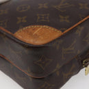 LOUIS VUITTON Monogram Amazon Shoulder Bag M45236 LV Auth 147437-17