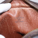 LOUIS VUITTON Monogram Amazon Shoulder Bag M45236 LV Auth 147437-19