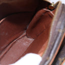 LOUIS VUITTON Monogram Amazon Shoulder Bag M45236 LV Auth 147437-20