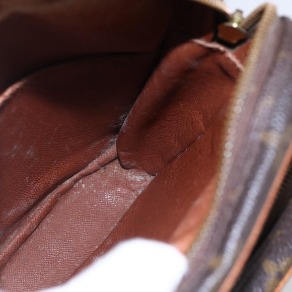 LOUIS VUITTON Monogram Amazon Shoulder Bag M45236 LV Auth 147437