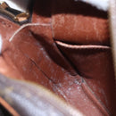 LOUIS VUITTON Monogram Amazon Shoulder Bag M45236 LV Auth 147437-21