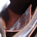 LOUIS VUITTON Monogram Amazon Shoulder Bag M45236 LV Auth 147437-11