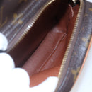 LOUIS VUITTON Monogram Amazon Shoulder Bag M45236 LV Auth 147437-22