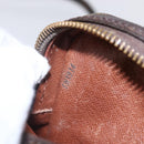 LOUIS VUITTON Monogram Amazon Shoulder Bag M45236 LV Auth 147437-12