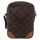 LOUIS VUITTON Monogram Amazon Shoulder Bag M45236 LV Auth 147437-2