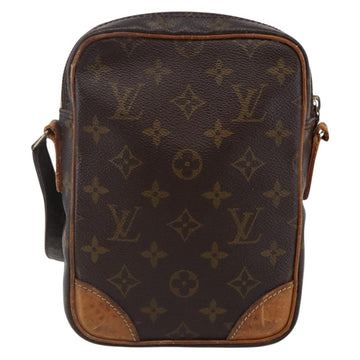 LOUIS VUITTON Monogram Amazon Shoulder Bag M45236 LV Auth 147437 - 0