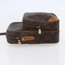 LOUIS VUITTON Monogram Amazon Shoulder Bag M45236 LV Auth 147437-3