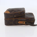 LOUIS VUITTON Monogram Amazon Shoulder Bag M45236 LV Auth 147437-4