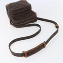 LOUIS VUITTON Monogram Amazon Shoulder Bag M45236 LV Auth 147437-7