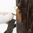 LOUIS VUITTON Monogram Amazon Shoulder Bag M45236 LV Auth 147437-8