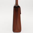 LOUIS VUITTON Monogram Malesherbes Hand Bag M51379 LV Auth 147441-4