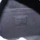 LOUIS VUITTON Monogram Palm Springs MINI Backpack M44873 LV Auth 147442-20