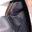 LOUIS VUITTON Monogram Palm Springs MINI Backpack M44873 LV Auth 147442-22